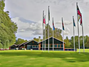 Danhostel Hillerød