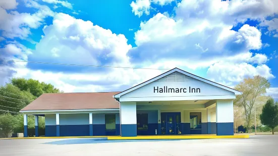 Hallmarc旅館