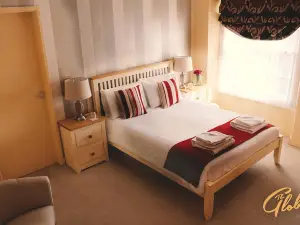 環球旅館