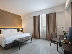 Laska Hotel Sukabumi