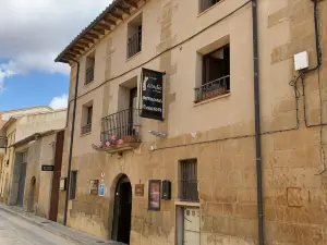Posada Abadia de Sietamo
