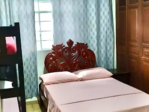 Pousada 4 Cantos