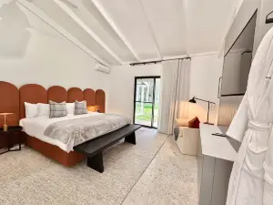 Chambré Estate