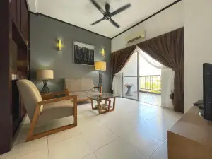 Gold Coast Morib Studio l Apartment I Penthouse