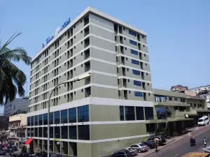 Hotel la Falaise Yaounde