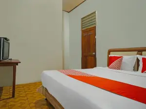 Hotel Sidikalang