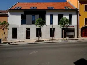 Hotel Arkadia