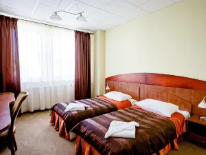 Hotel Stal