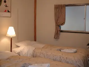 닉코 펜션 로게테 산보이스
