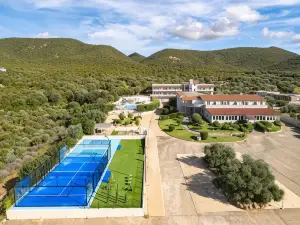 Lu' Hotel Porto Pino