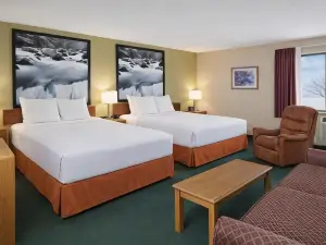 Super 8 by Wyndham Antigo