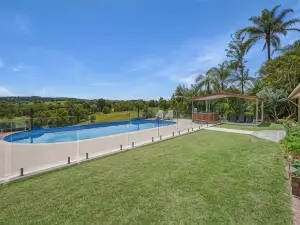 Laurelview Scenic Inn Gympie