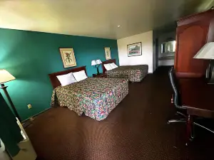 Windmill Inn Lynden
