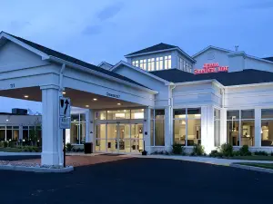 Hilton Garden Inn Mount Holly/Westampton