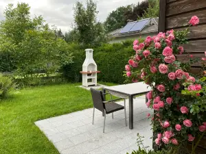 Ferienwohnung Zum Attersee