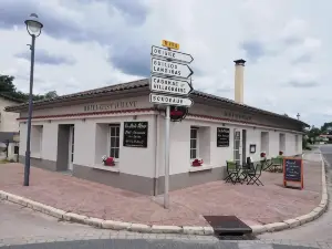 Hôtel le MerleBlanc