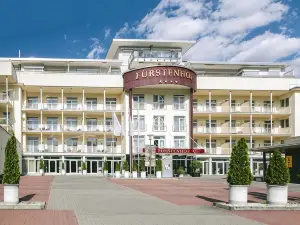 Sympathie-Hotel Fürstenhof