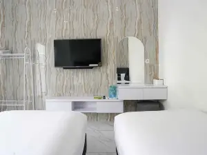 Urbanview Hotel Nimara Ngawi by RedDoorz