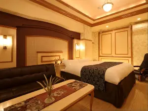 ホテルファインガーデン奈良宝来店