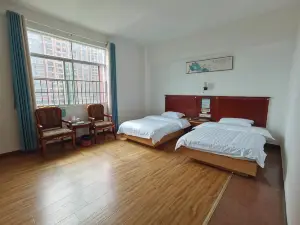 德慶麗星賓館