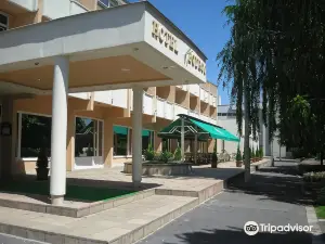Hotel Bodrog Wellness & Elix Spa