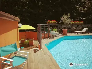 Hotel Arimannia