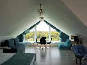 Villa Vitaliya