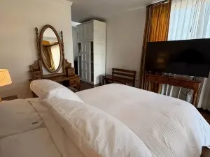 Hotel Puntalarga