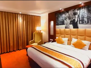 Hotel Royal Savoy