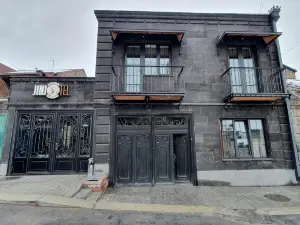 Jinjotel Gyumri