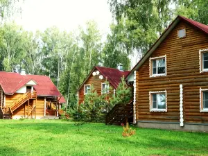 Park-Hotel Volzhskij Priboj