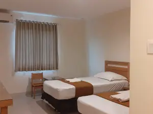 Garden Guest House