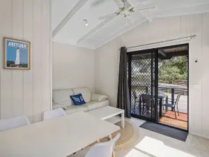 Aireys Inlet Big4 寵物友好型住宿