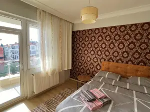 Edirne House