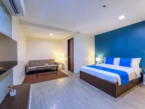 Fynn Boutique Hotel