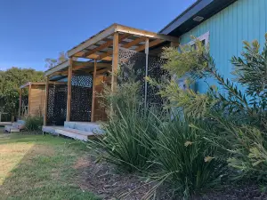 Orford Blue Waters Hotel