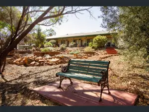 Pecan Hill Bnb