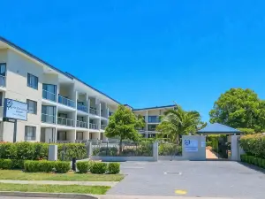 The Boathouse Luxury Apartments