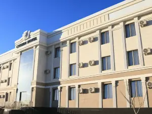 CITIZEN HOTEL