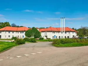 Sturup Airport Hotel