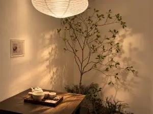 Slow Down in Seoul | Hanok Jacuzzi Stay, 201