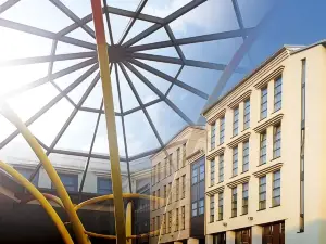 City Hotel Roding