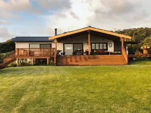Te Papatapu Retreat
