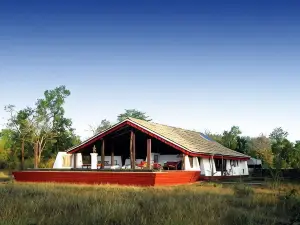 Monsoon Forest By Greetoe Resorts