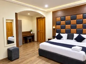 Jehlum Heights Inn
