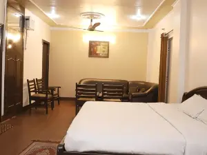 Hotel Rohit Residency
