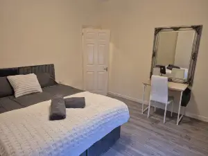 Cosy Home
