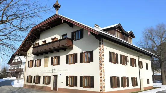 Pension Sommerauer