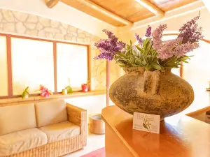 メディテラネオ B&B