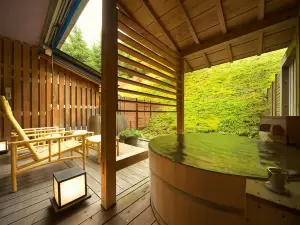 Mashikokan Satoyama Resort Hotel